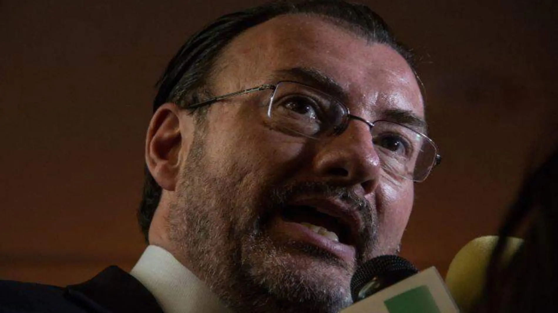 Luis Videgaray